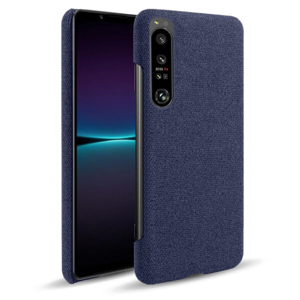 Sony Xperia Serie Sony Xperia 1 III Mode Handyhülle PC Leinwand