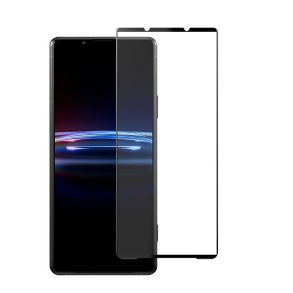 Sony Xperia Serie Gehärtetes Glas Bildschirmschutz Sony Xperia Pro-I